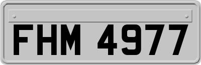 FHM4977