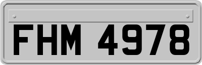 FHM4978