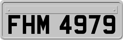 FHM4979
