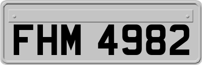 FHM4982