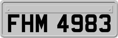 FHM4983