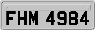 FHM4984