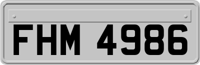 FHM4986