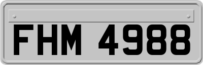 FHM4988