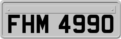 FHM4990