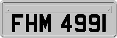 FHM4991