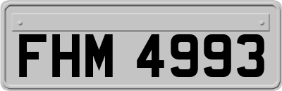 FHM4993