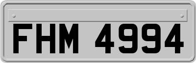 FHM4994