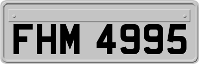 FHM4995