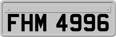 FHM4996