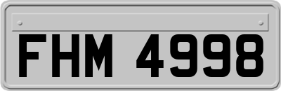 FHM4998