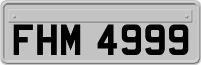 FHM4999