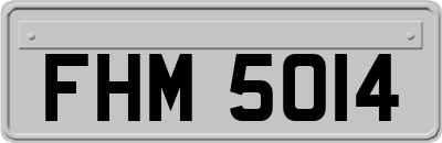 FHM5014