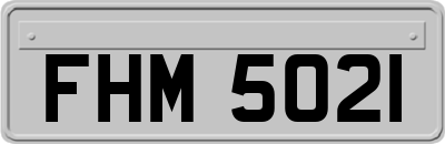 FHM5021