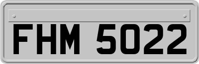 FHM5022