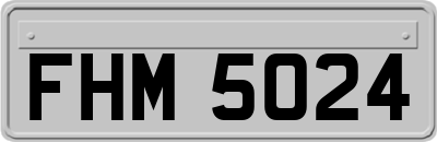 FHM5024