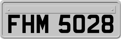 FHM5028