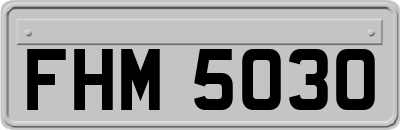 FHM5030