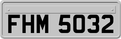 FHM5032