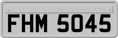FHM5045
