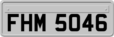 FHM5046