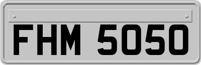 FHM5050