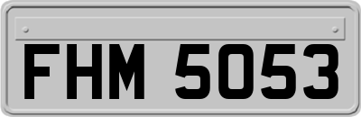FHM5053