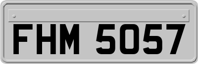 FHM5057