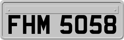 FHM5058