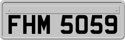FHM5059