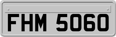 FHM5060