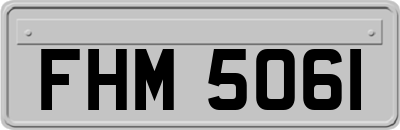 FHM5061