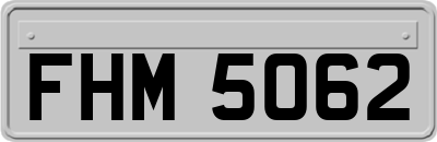 FHM5062