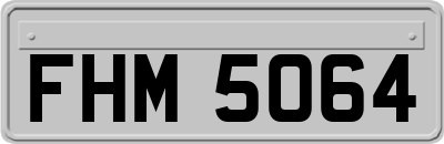 FHM5064