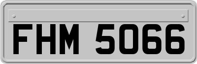 FHM5066