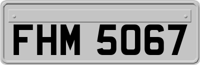 FHM5067