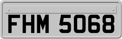 FHM5068