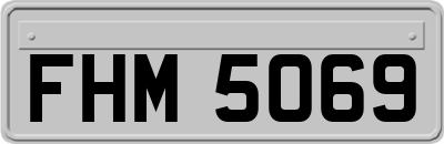 FHM5069