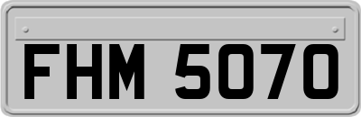 FHM5070