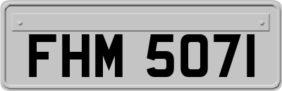 FHM5071