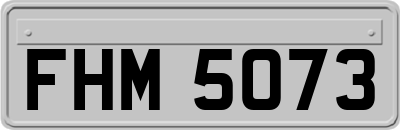 FHM5073