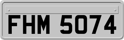 FHM5074