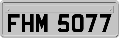 FHM5077