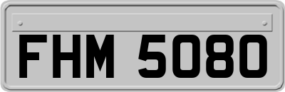 FHM5080