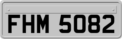 FHM5082
