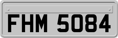 FHM5084