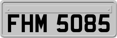 FHM5085