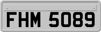 FHM5089