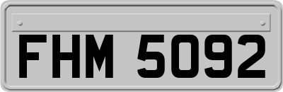 FHM5092
