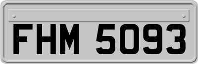FHM5093